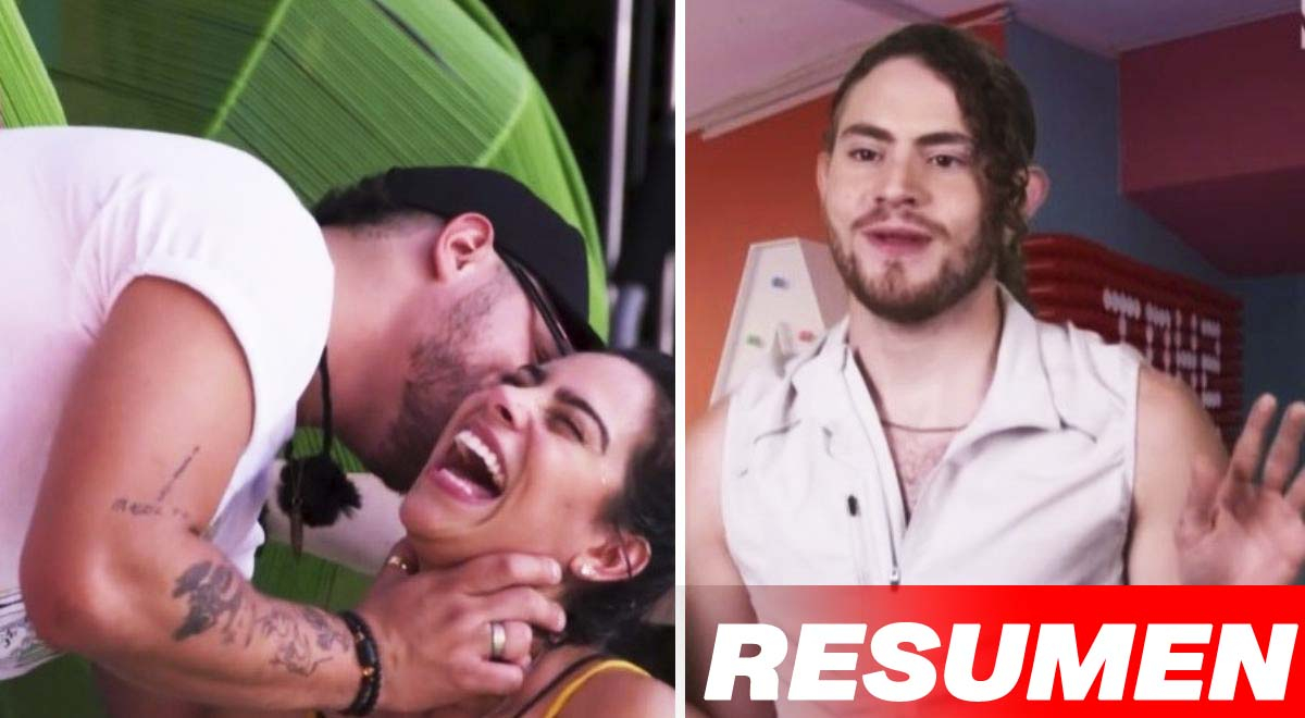 Acapulco Shore 11 capítulo 3 completo online gratis vía MTV y Paramount ...