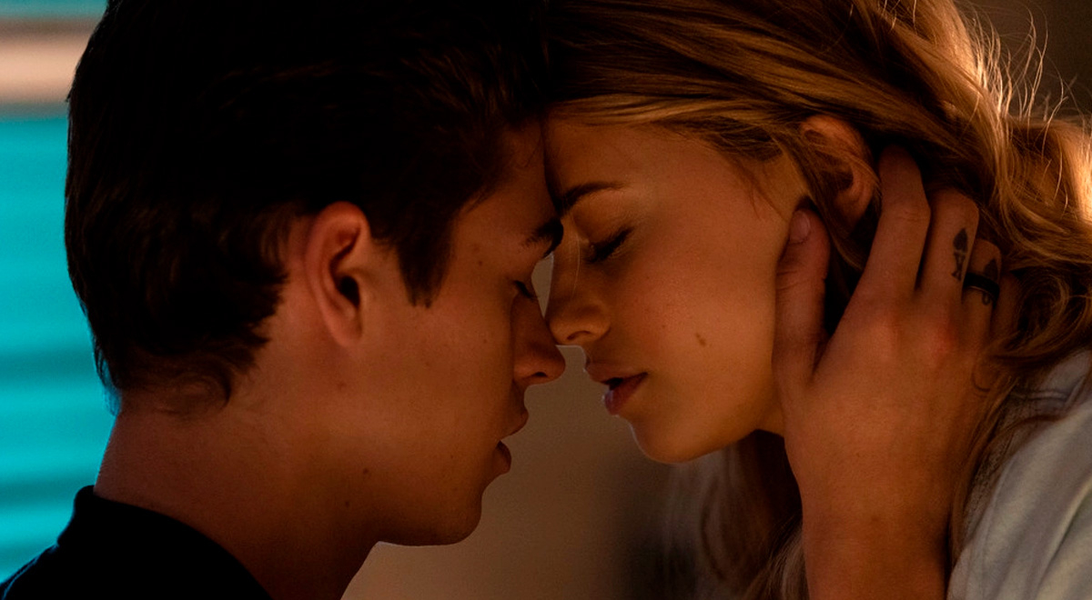 After Film En Entier Streaming Gratuit After películas completas de la saga con Josephine Langford y Hero