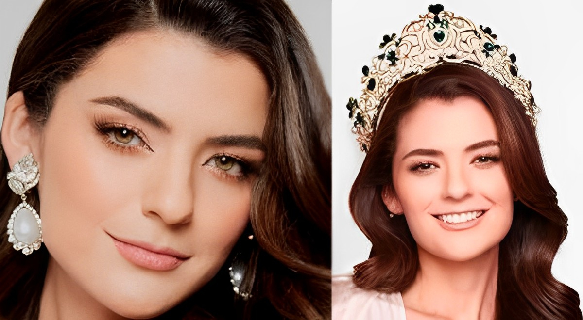 ¿Tatiana Calmell volverá al Miss Perú por su revancha tras eliminación del límite de edad