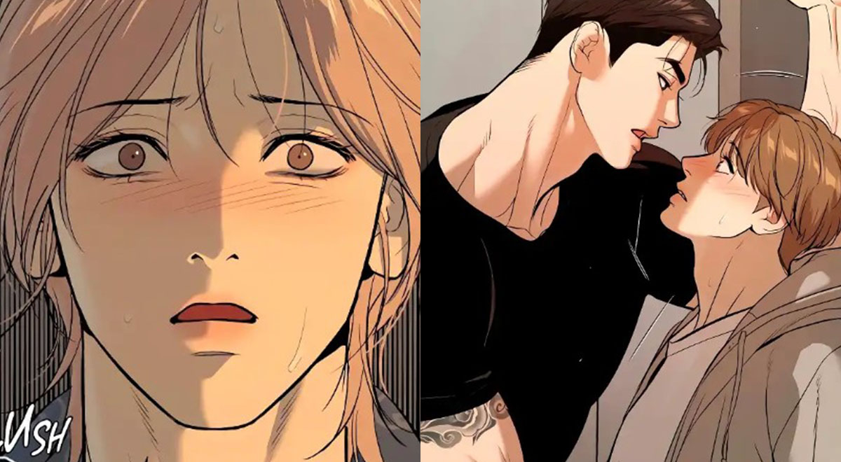 'Jinx' capítulo 34: Heesung descubre qué tipo de relación tienen