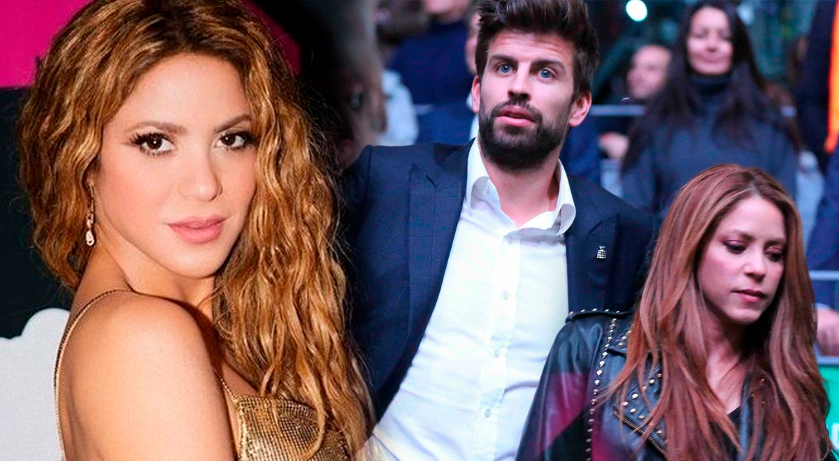 Los looks de Shakira en 'El jefe' y su curioso significado