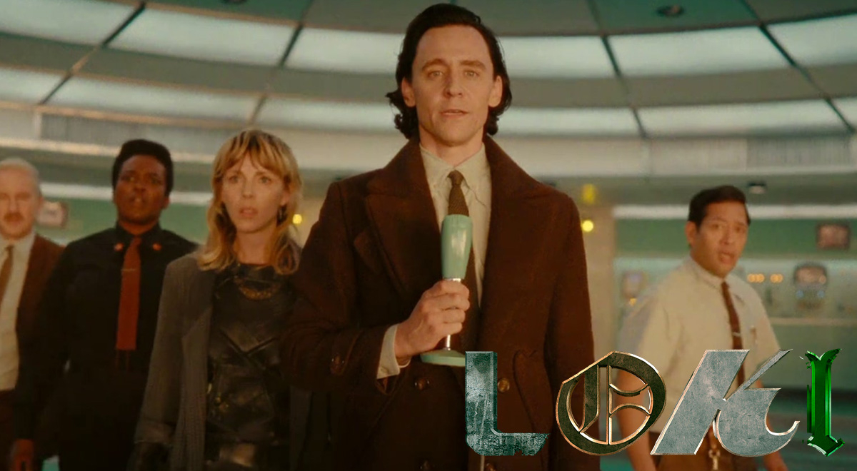 Loki' temporada 2 capítulo 4: fecha de estreno, horarios y dónde ver online, Loki season 2, Tom Hiddleston, Marvel, Disney Plus, Cine y series