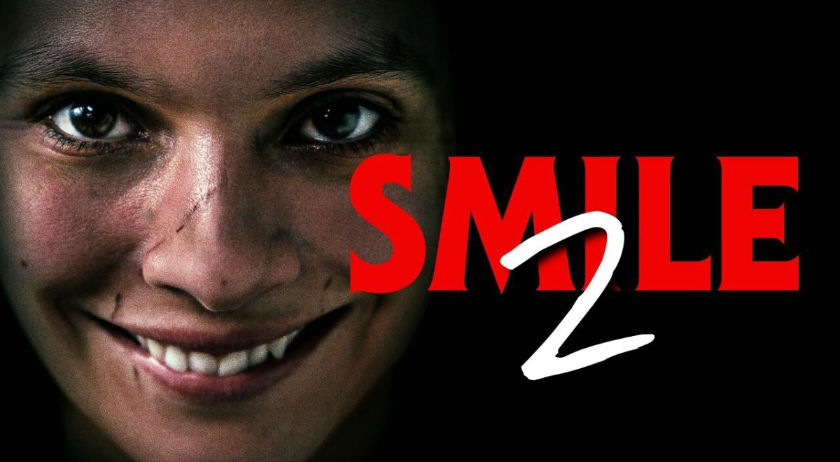 Smile 2 película completa en español latino ONLINE y gratis dónde y