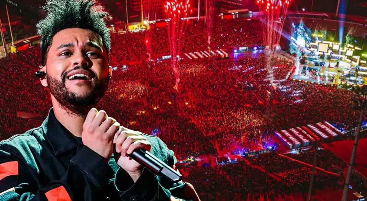 ¡Es oficial! The Weeknd en Lima: Concierto se realizará en el Estadio ...