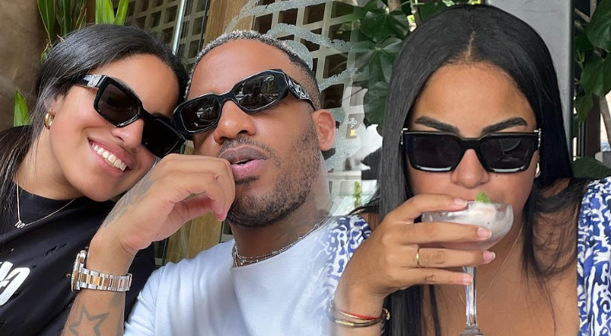 Jefferson Farfán: Su primo 'Cri Cri' aparece en imágenes, asegura abogado  de la víctima: "Bajaba las escaleras" | Amor y Fuego | El Popular