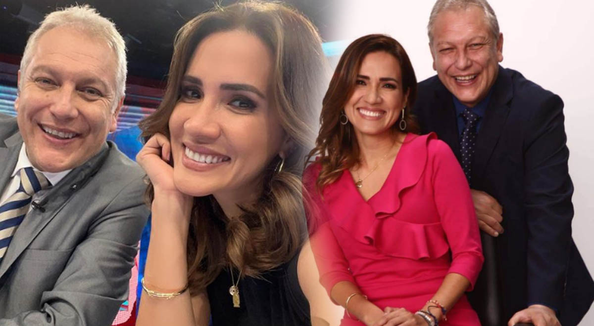 Gunter Rave Alvina Ruiz expresa su cariño por Gunter Rave: