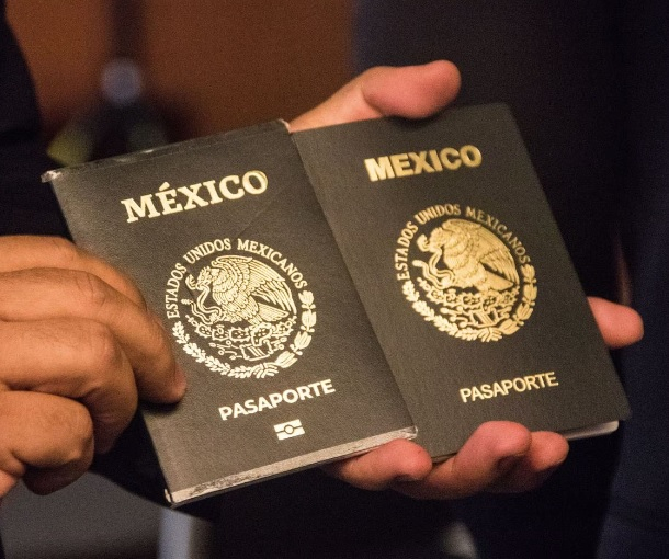 Así Puedes Tramitar Tu Pasaporte Mexicano A Través De Whatsapp AquÍ Una Guía Rápida De Cómo 6013