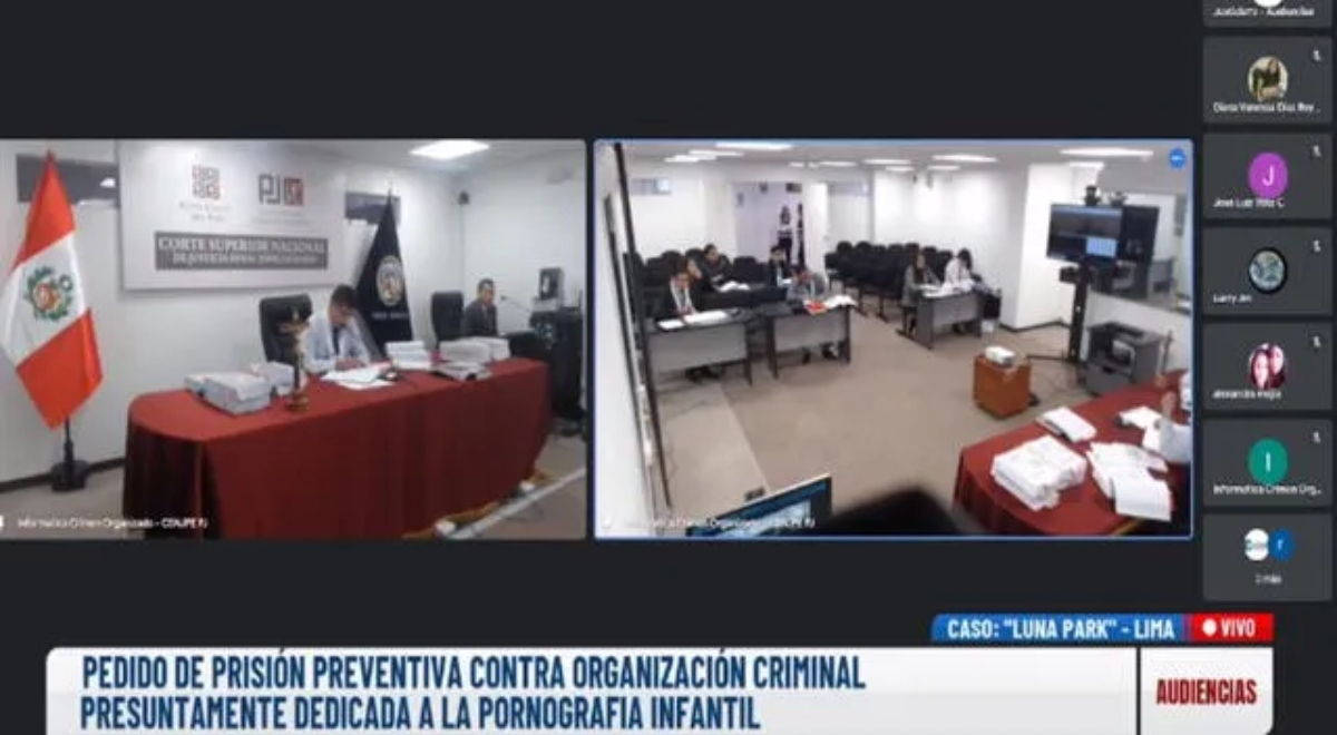 Últimas noticias de Pornografía infantil hoy en vivo, lee toda la última  hora en el Popular | El Popular