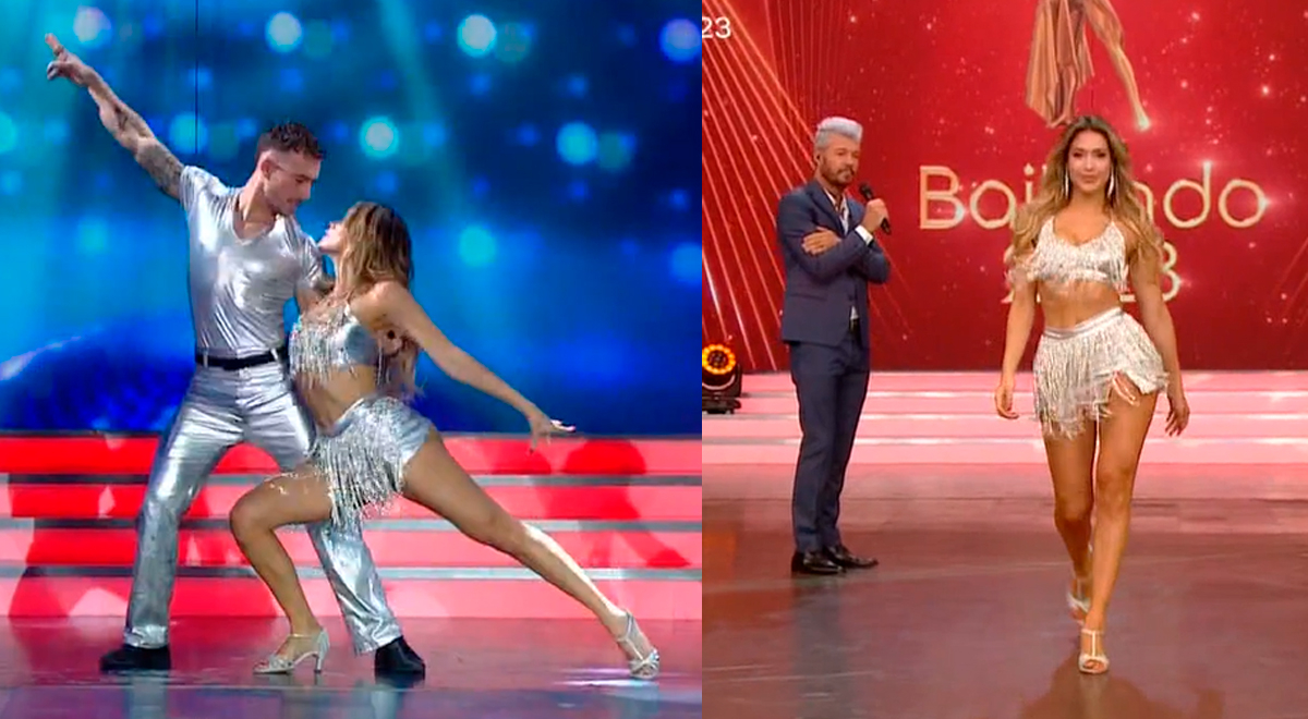 Bailando 2023 con Milett Figueroa minuto a minuto del programa de hoy  jueves 28 de septiembre desde Argentina: sentenciados y eliminados del  reality show de Marcelo Tinelli | El Popular