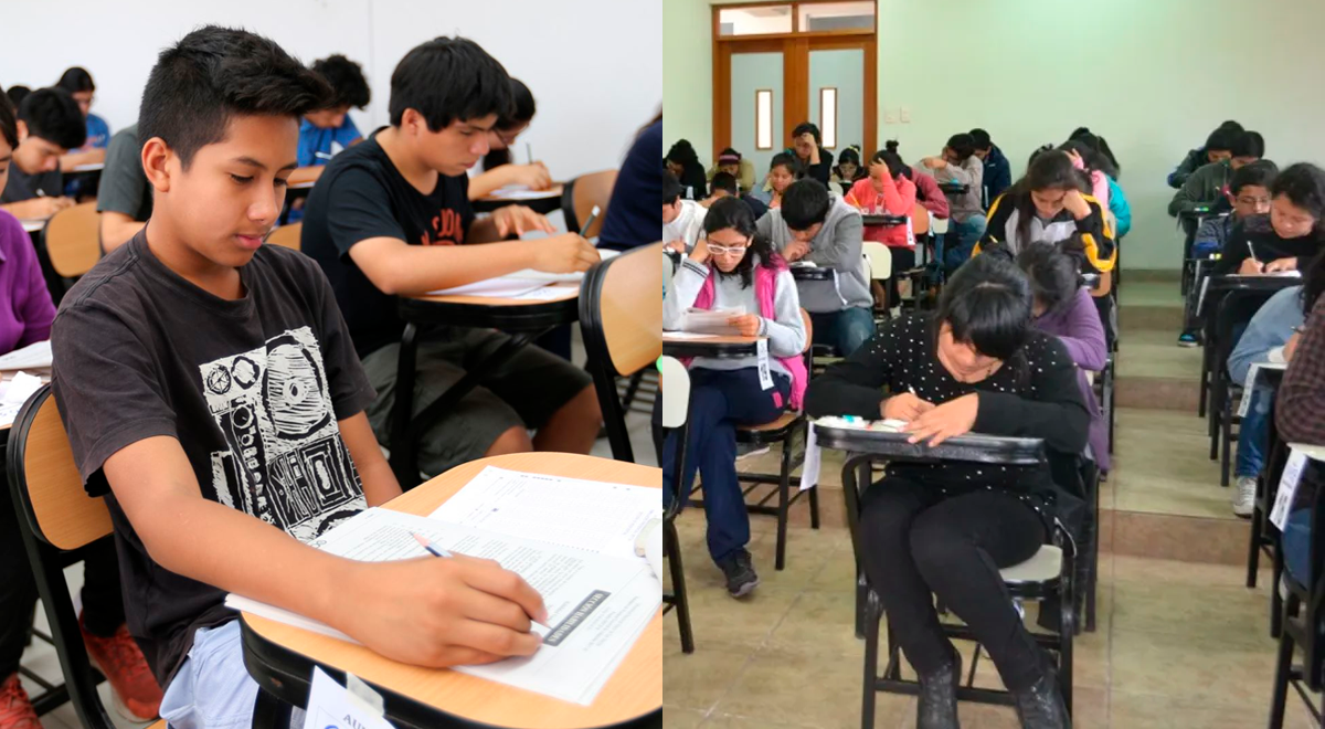 San Marcos Examen De Admisión 2024: Fechas Confirmadas Y Nuevos ...