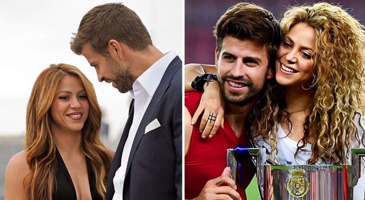 Shakira y Gerard Piqué se reconcilian: Expareja fuma la pipa de la paz
