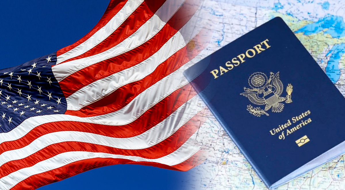 Cuáles Son Las 5 Ciudades Donde Puedes Tramitar Más Rápido La Visa Americana Por Primera Vez 6039