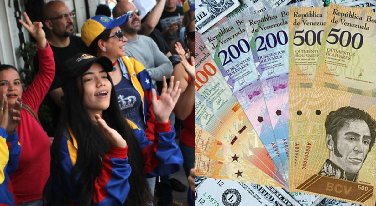 Cronograma de pagos del aguinaldo de Venezuela este 2023 ¿cuándo puedo