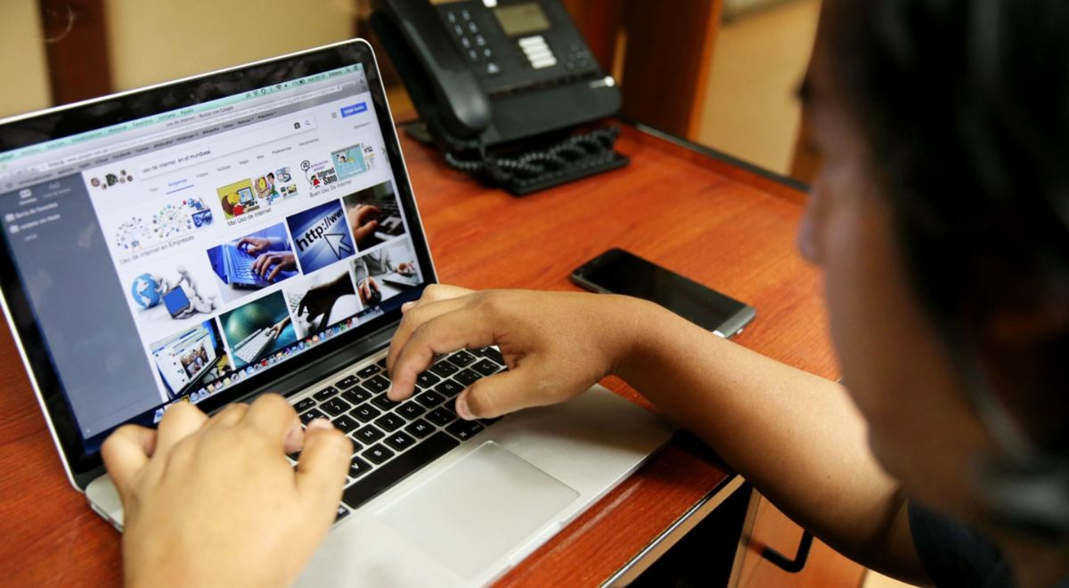 Osiptel: ¿Cuál es la empresa que lidera el servicio de internet fijo en ...