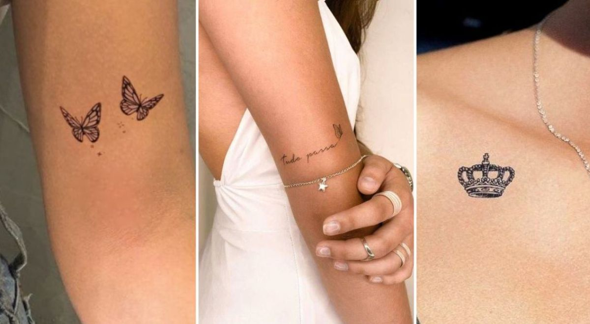 Significado de tatuajes para mujeres