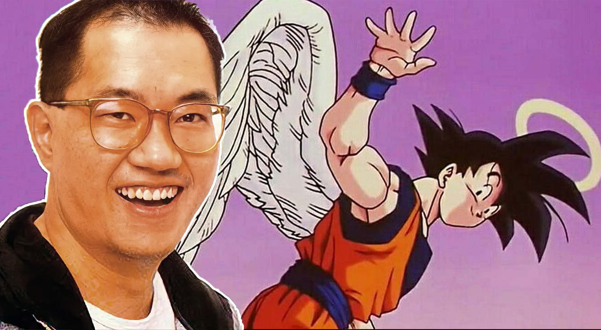 Dragon Ball Super: Akira Toriyama reveló los nombres de Androide 17 y 18, Dragon  Ball anime y manga español online, Animes