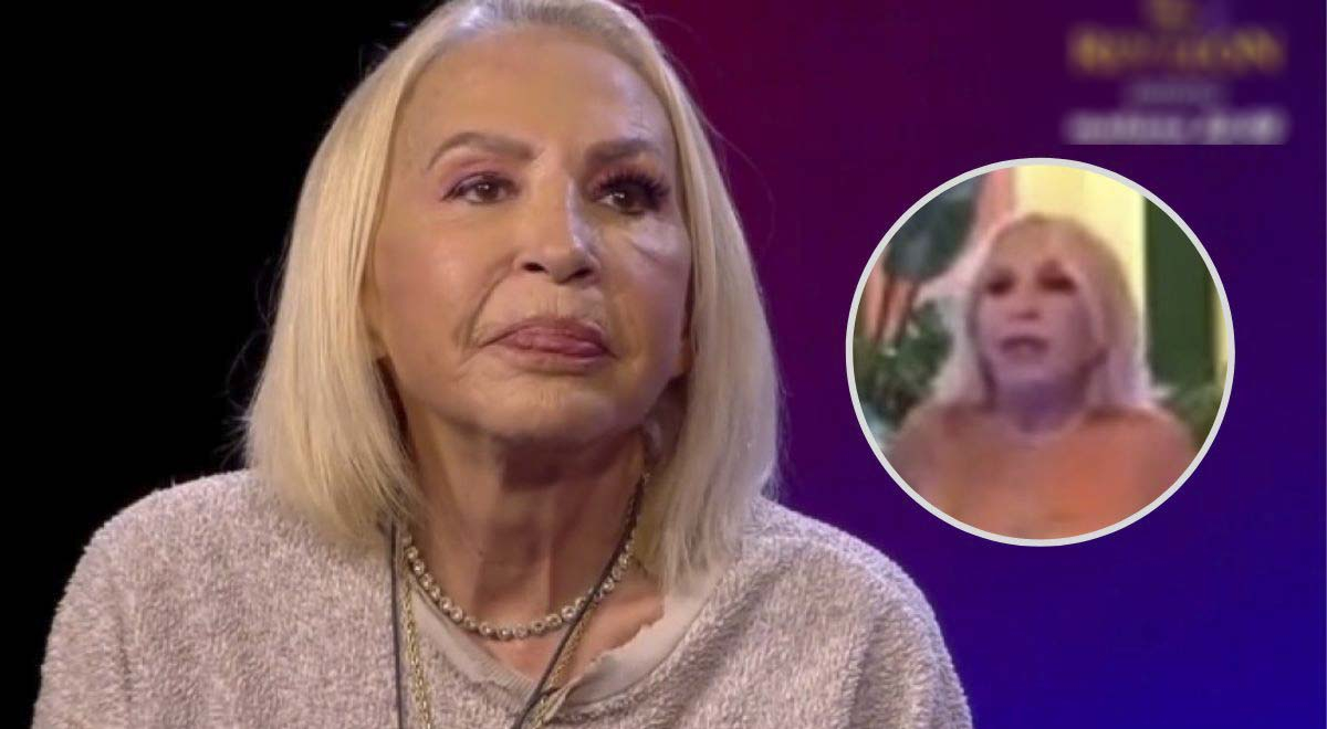 Laura Bozzo: cuántos años tiene y qué le pasó en la cara | biografía |  estatura | medidas | cirugías | El Popular