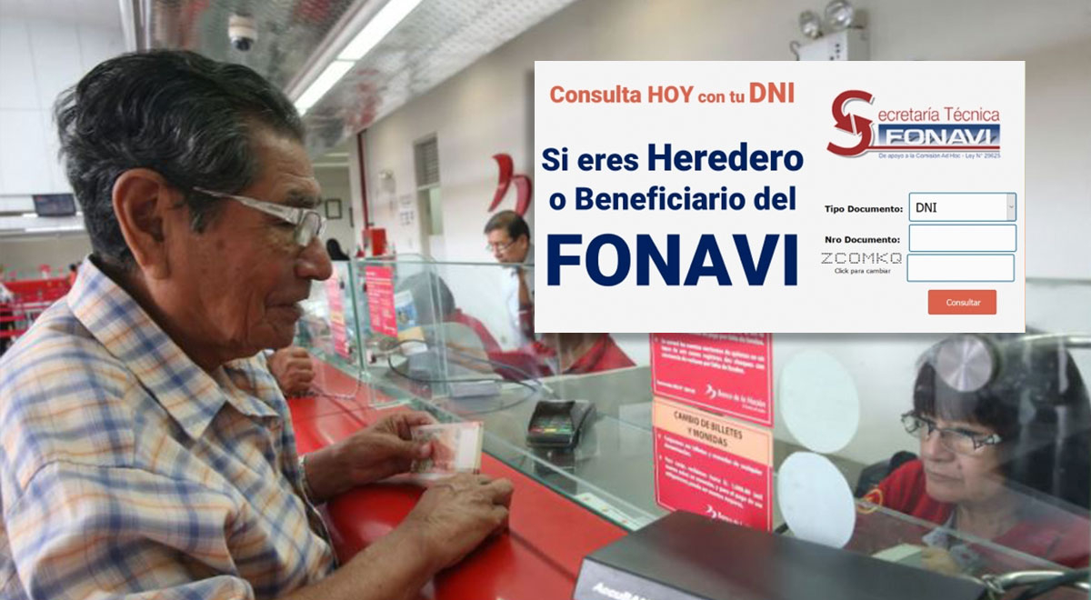 Fonavi devolución 2023 link consulta dni lista de beneficiarios