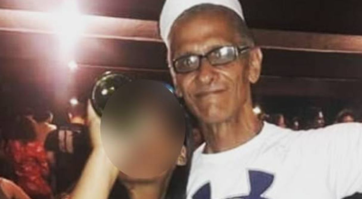 Who Is Mario Rene Roldan Miraflores: Famoso personaje del bar ‘Popeyes’ Mario Ramos Roldán fue ...