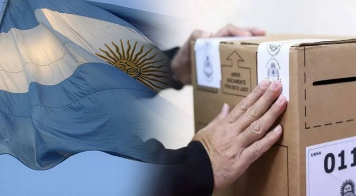 Elecciones presidenciales en Argentina 2023: conoce desde cuándo rige ...