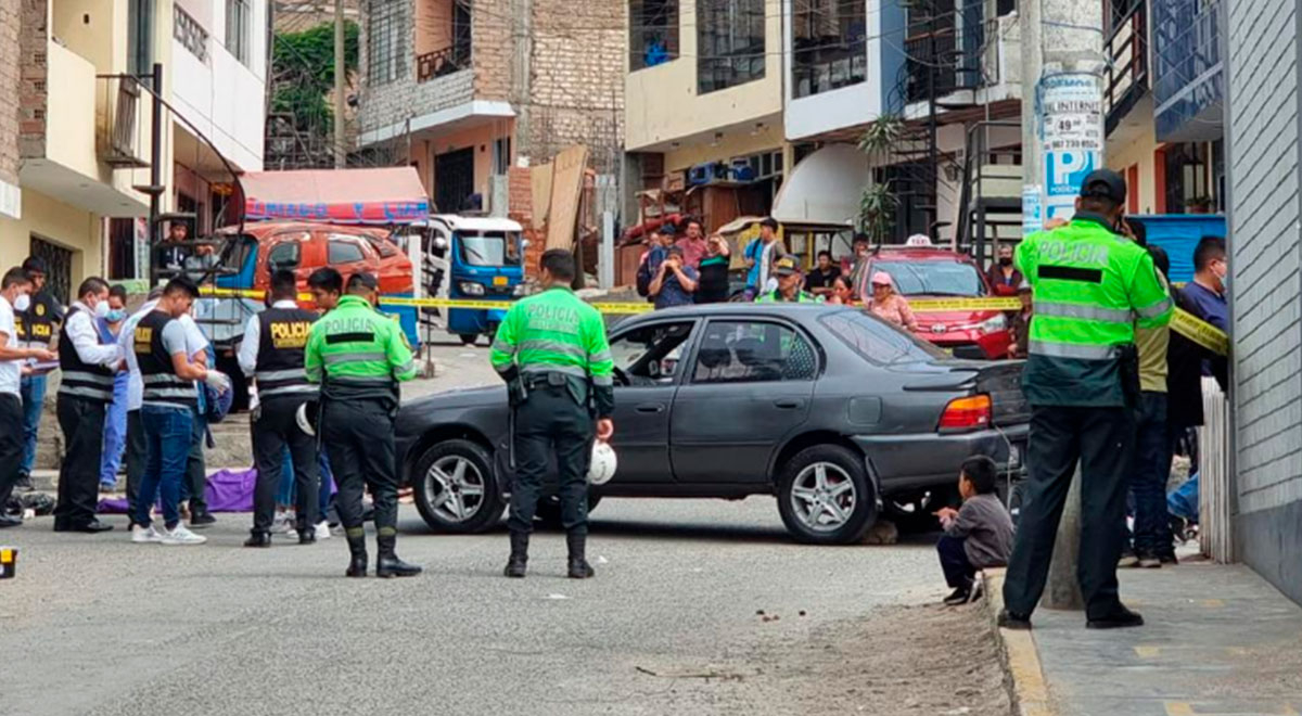 Lima Entre Las 20 Ciudades Más Peligrosas Del Mundo Superando A Tijuana En México El Popular 6877