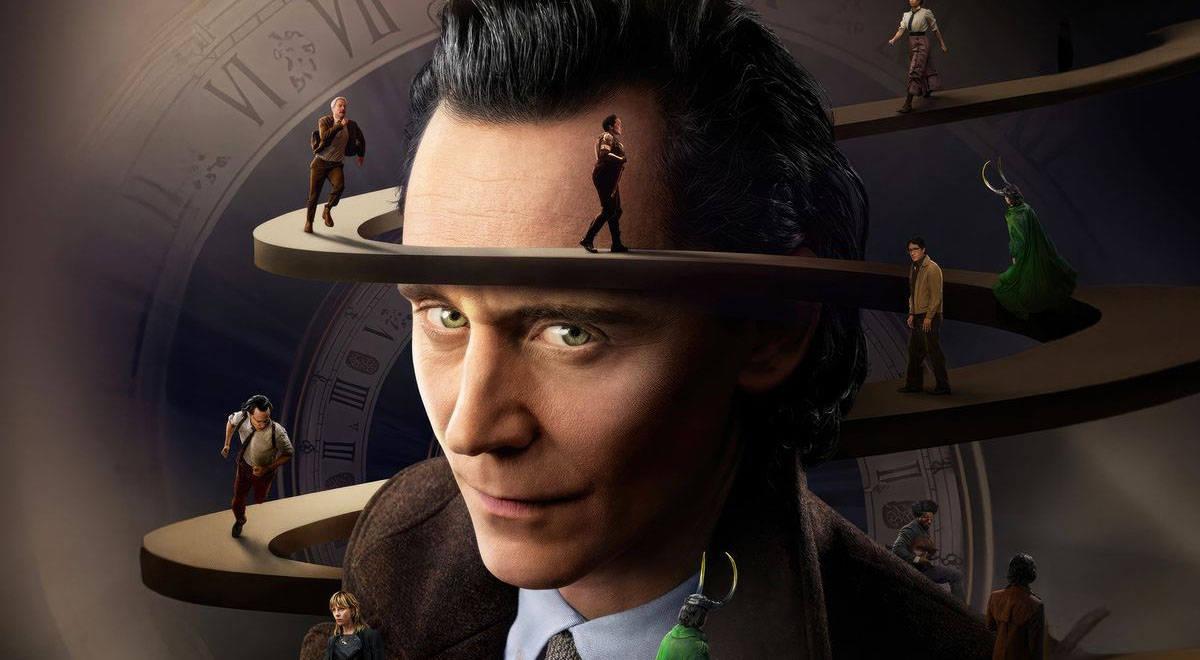 Loki Temporada 2 Episodio 4: final explicado, Ending Explained, Serie de  Disney Plus, FAMA