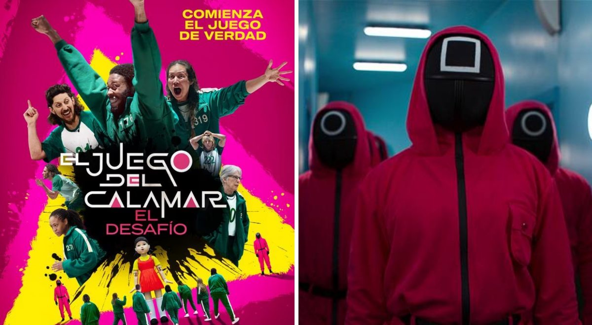 Estos son los Doramas más esperados en Netflix 2023