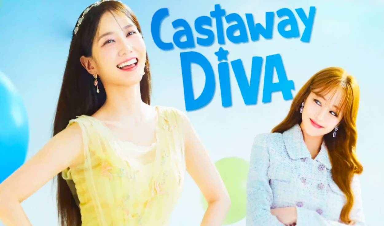 K-dramas de estreno en noviembre 2023: 'Castaway Diva', 'The Squid