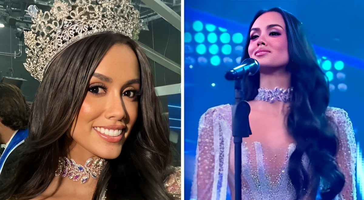 Camila Escribens: ¿Cuántos años tiene y cuánto mide nuestra representante  al Miss Universo 2023?