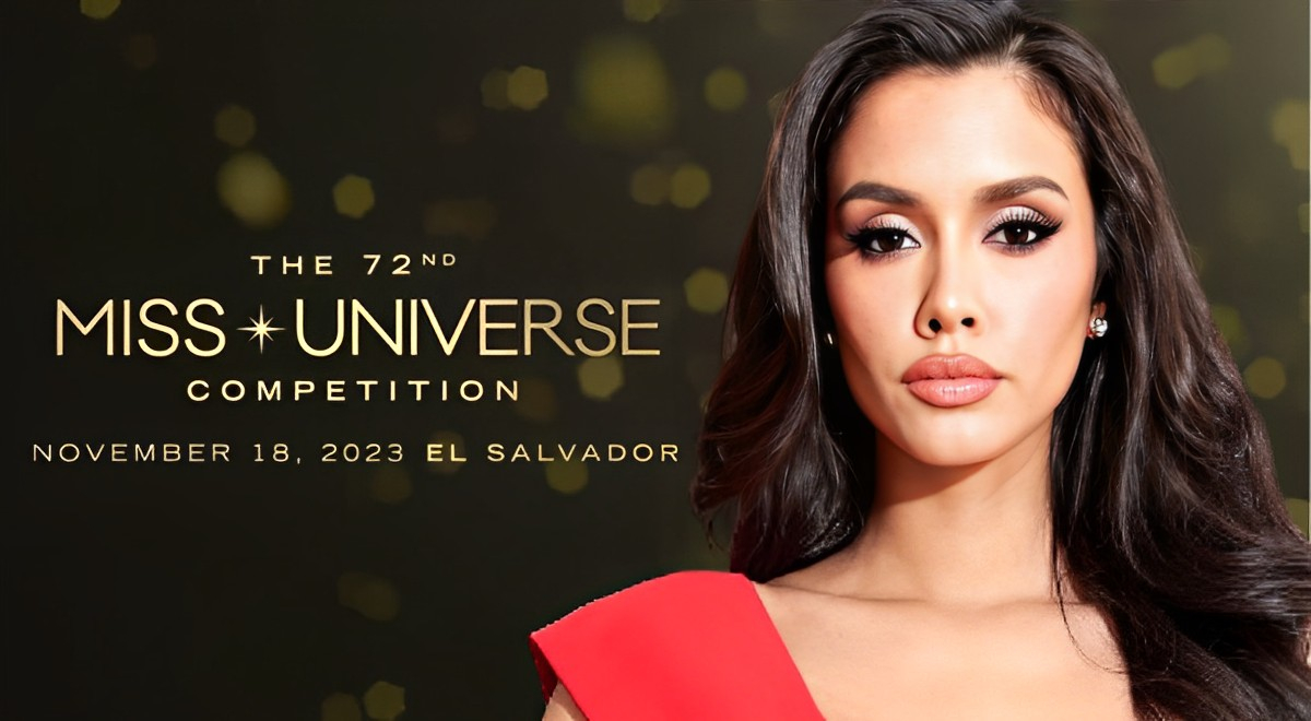 Miss Universo 2023 ¿Cómo ver EN VIVO el certamen de belleza, conoce el