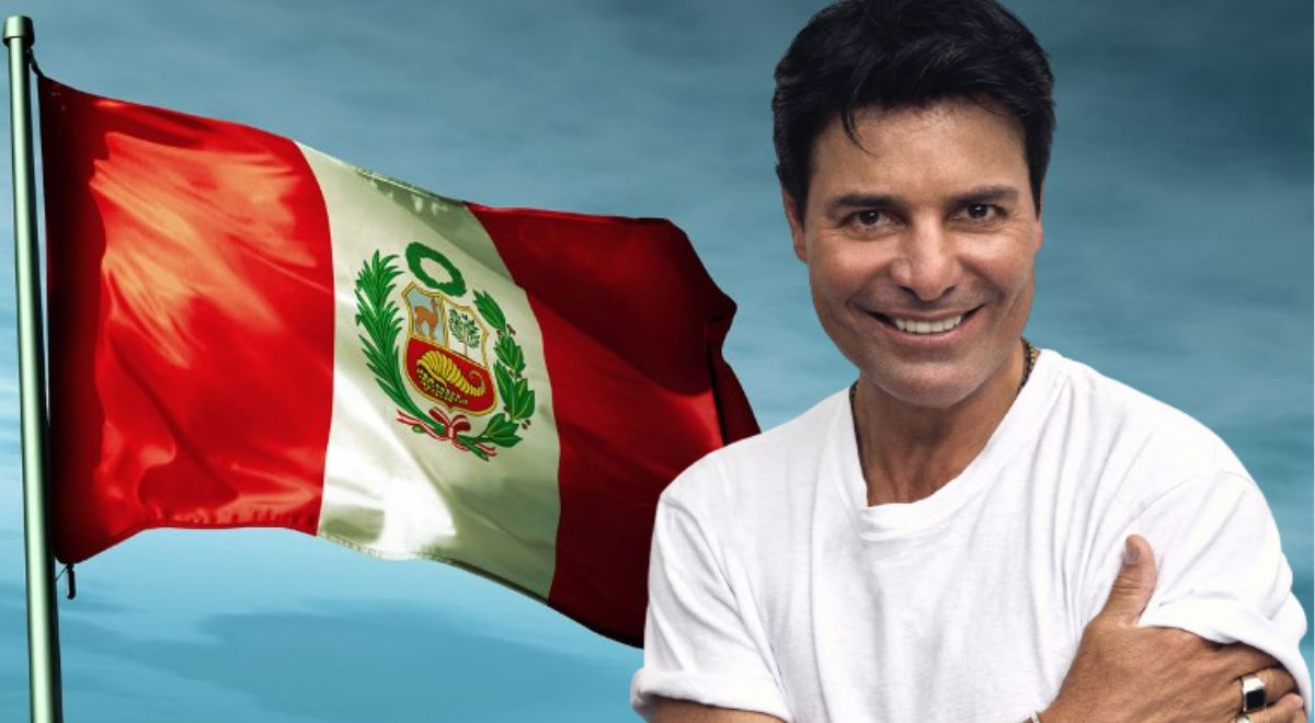 Chayanne En Perú: Fechas Confirmadas, Precio De Entradas, Setlist Y Más ...