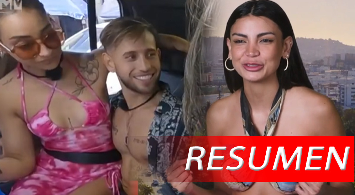 Acapulco Shore 11 capítulo 10 completo online gratis vía MTV y Paramount  Plus: minuto a minuto de reality show, horarios, integrantes | El Popular