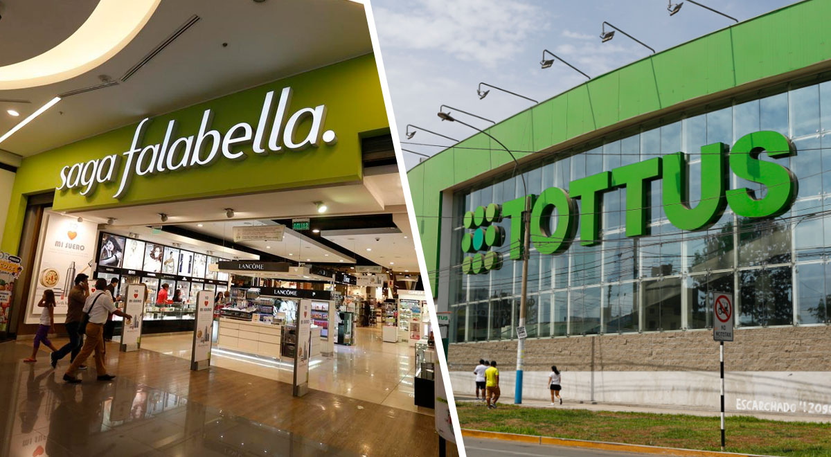 Falabella designa nuevo gerente general corporativo para Tottus en Perú ...