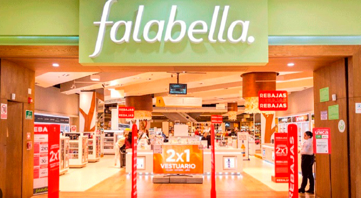 Falabella inició venta de sus centros comerciales en Perú a Mallplaza  ¿Crisis con la gigante chilena? | El Popular