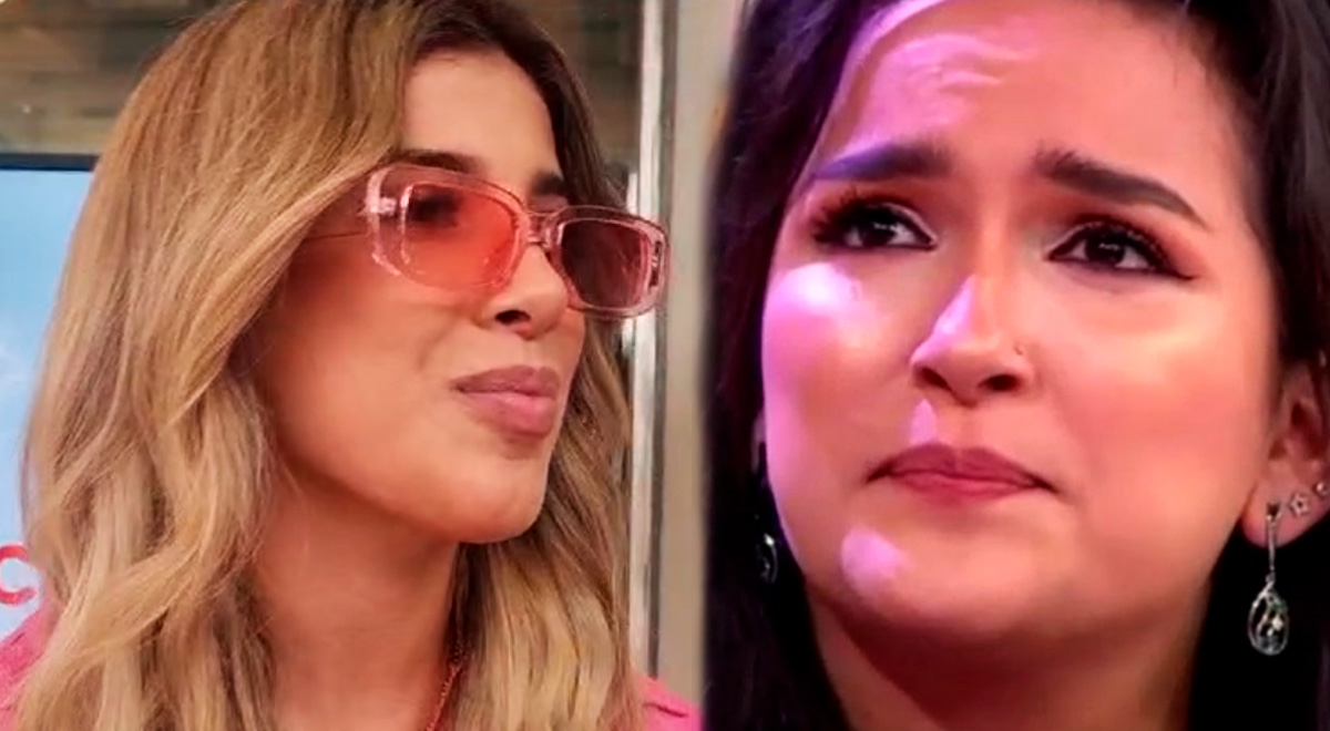 ¿Yahaira Plasencia Saca Pica A Daniela Darcourt? Salsera Presume Sus ...