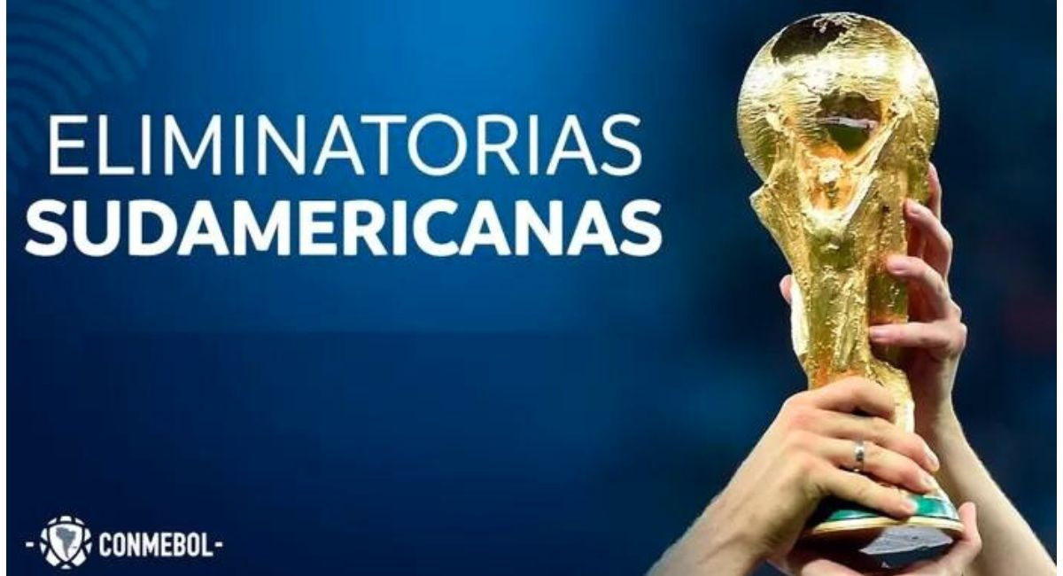 Tabla De Posiciones Eliminatorias 2026 EN VIVO: Resultados Actualizados ...