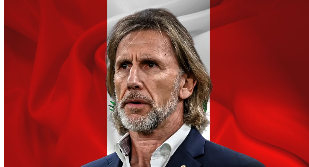 Ricardo Gareca Vuelve Como Director Técnico Al Perú: Conoce Cuándo ...