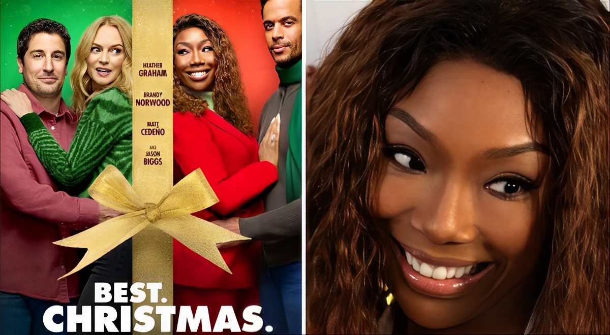 Best. Christmas. Ever en Netflix de qué se trata la popular película