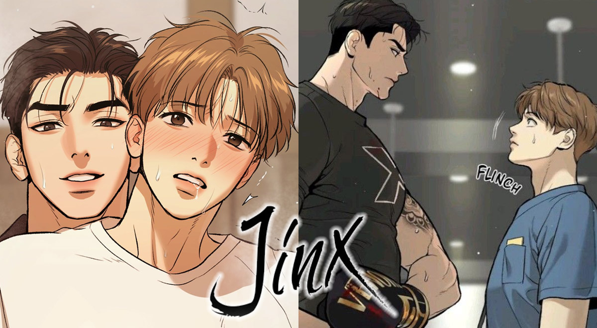 Jinx capítulo 41 en español estreno: dónde, cómo y a qué hora leer el  manhwa bl gratis online resumen completo | El Popular