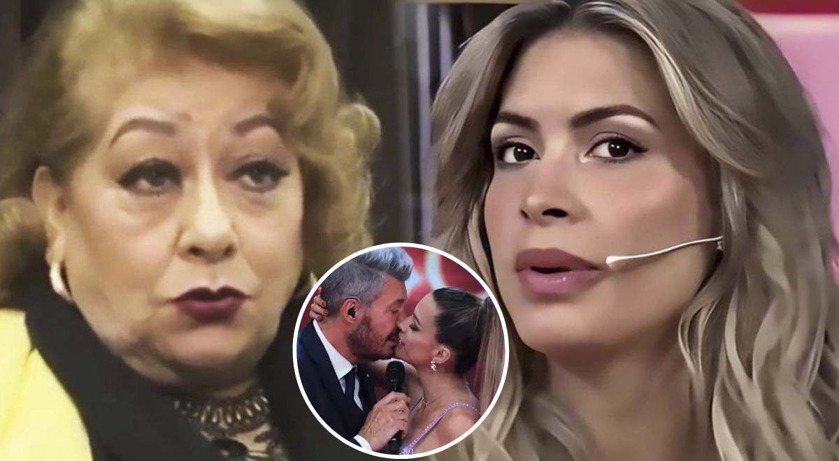 Milett Figueroa Sorprende Al Contar La Razón Por La Qué Su Mamá Rechazó