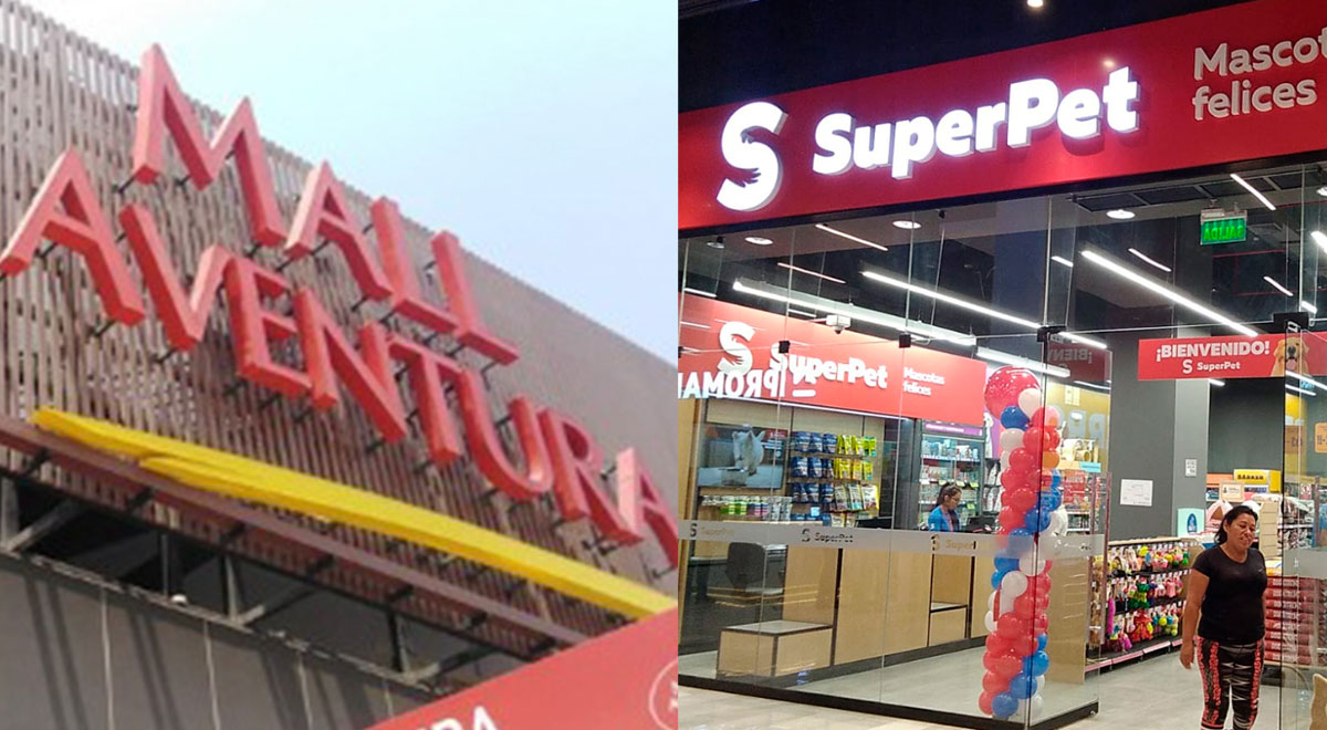 Ripley y Promart llegan a SJL: Con Mall Aventura San Juan de Lurigancho  abren sus primeras tiendas en el distrito más poblado del país