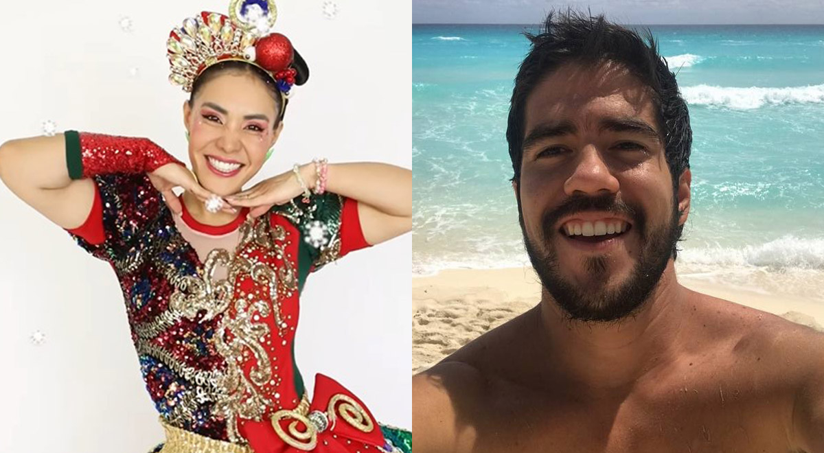 Mario Rangel Fabianne Hayashida: ¿Cuáles son los negocios que tiene con su esposo ...