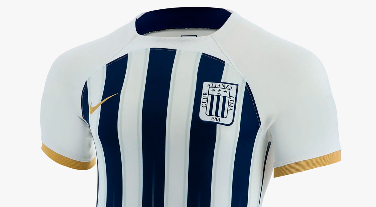 Alianza Lima camiseta 2024 precio y cómo comprar en Nike y Marathon