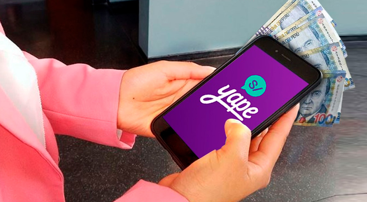 Yape: Requisitos para pedir un préstamo de hasta 10.000 soles | El Popular