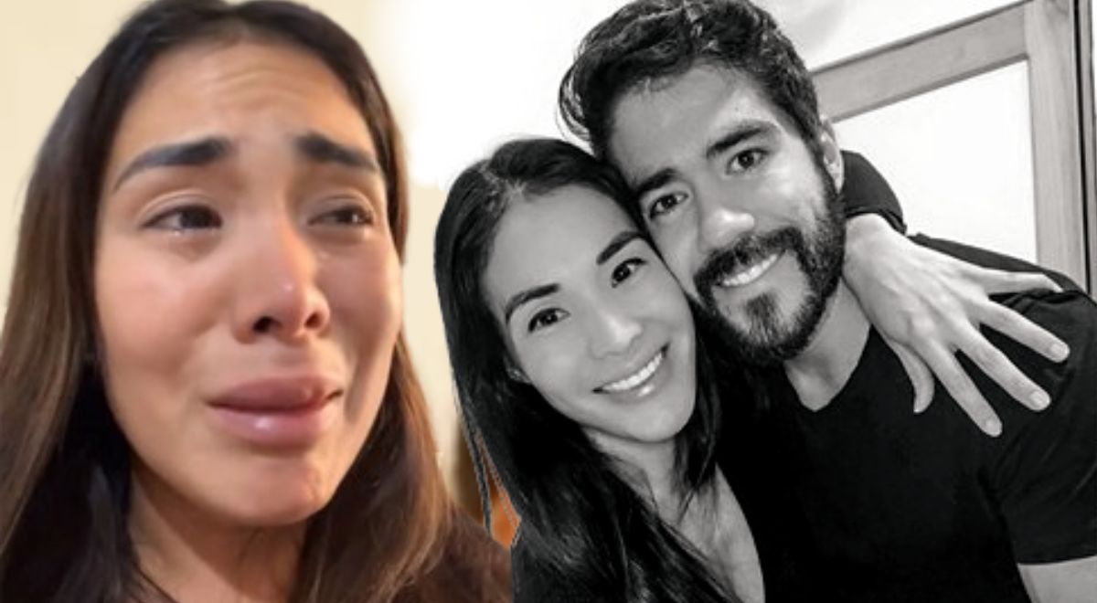 Mario Rangel Fabianne Hayashida: ¿Por qué no tuvo hijos con su exesposo Mario Rangel ...