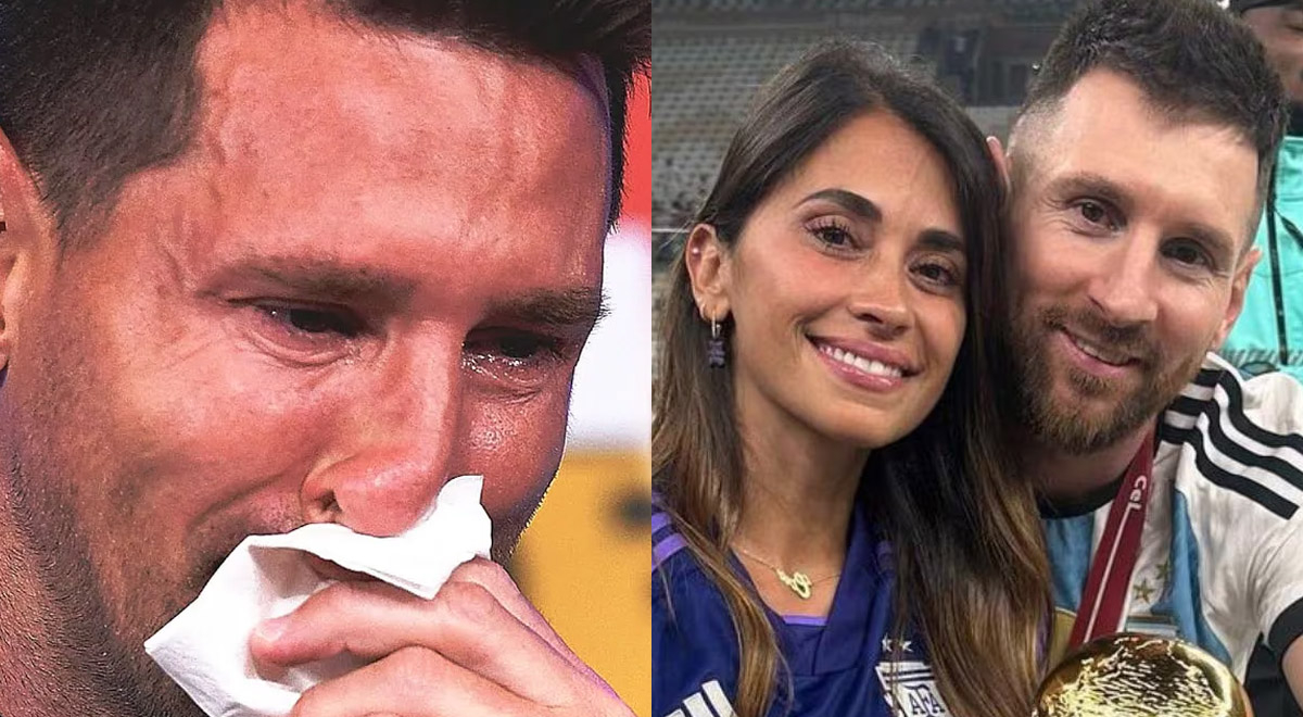 Lionel Messi: La millonaria fortuna que recibiría Antonela Roccuzzo si se divorcia del futbolista | El Popular