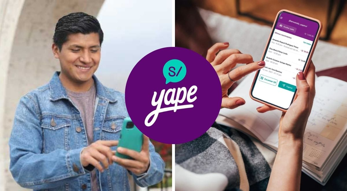 Yape Anuncia Que Permitirá Transacciones Diarias De Hasta 2.000 Soles ...