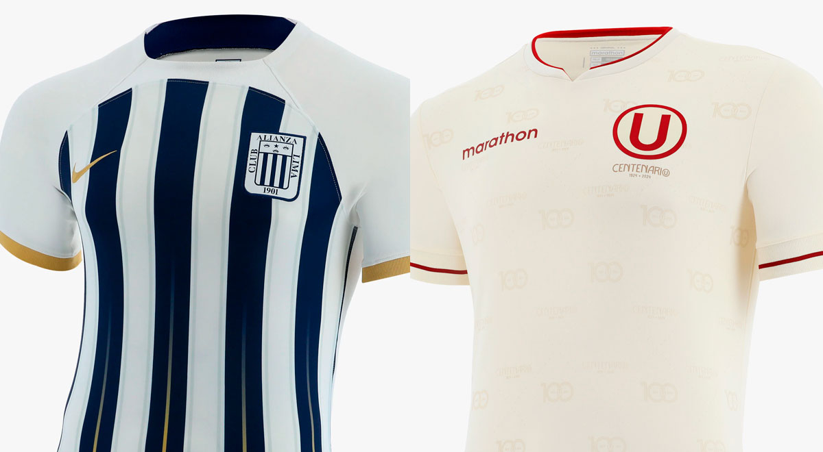 Camiseta de Universitario cuesta menos que la de Alianza Lima ¿Cuál es mejor y cómo comprar