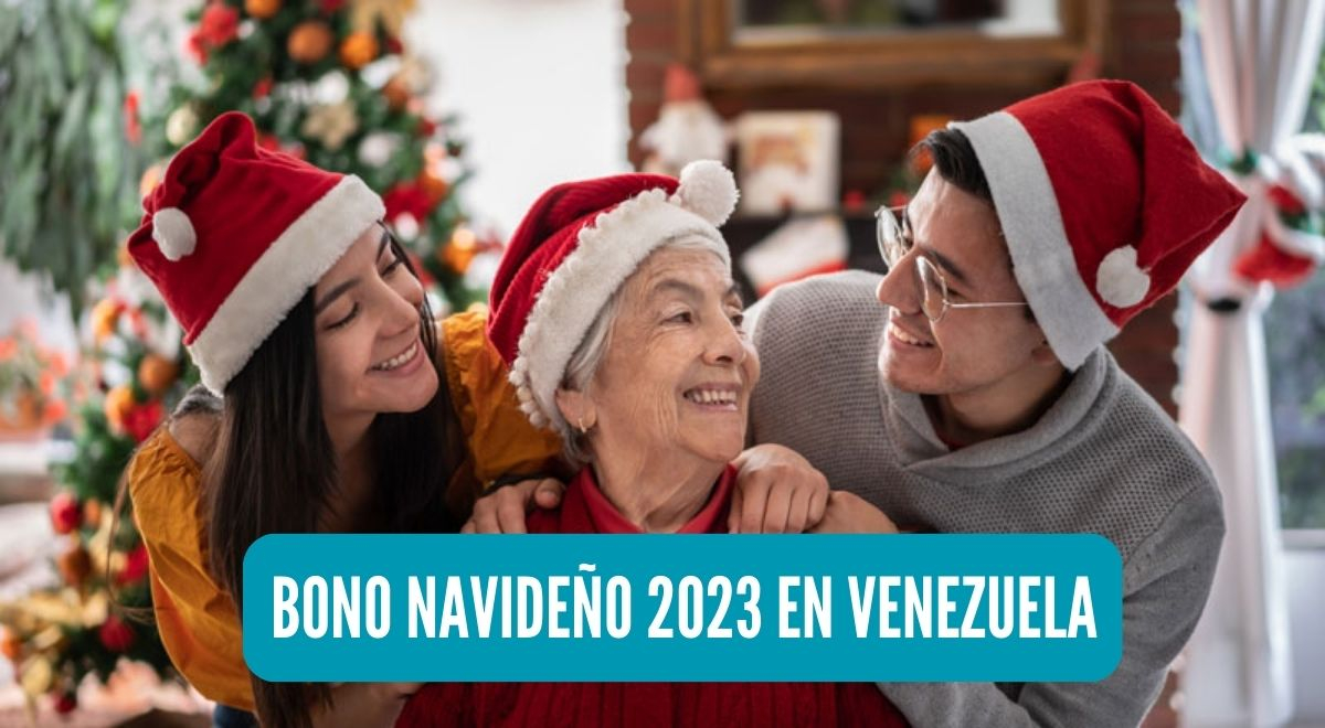 Bono Navideño para empleados públicos 2023 fecha de depósito, monto y