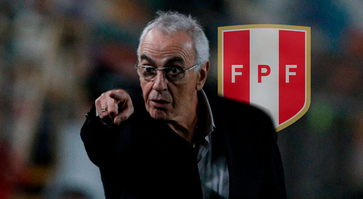 Selección Peruana | Jorge Fossati: Aldo Corzo Cuenta Secreto Del Nuevo ...